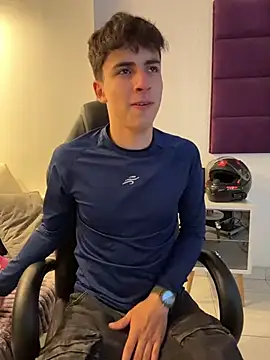 AdrianRinaldi online show from 11-19-25, 07:58