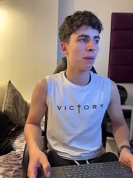 AdrianRinaldi online show from 11-23-25, 08:19