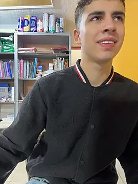 Snapshot of AdrianRinaldi chatting on 05-13-26, 02:03 AdrianRinaldi online show from 05-13-26, 02:03