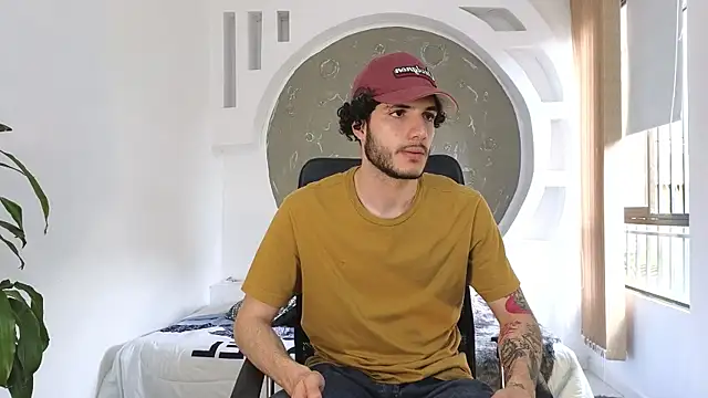 Rafael Mendezz online show from 11-09-25, 08:07