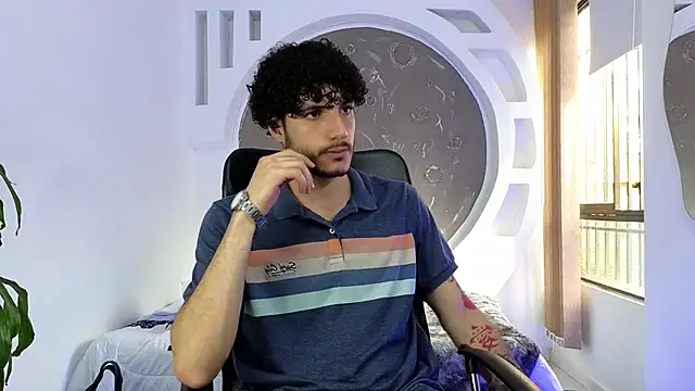 Rafael Mendezz online show from 11-26-25, 08:32