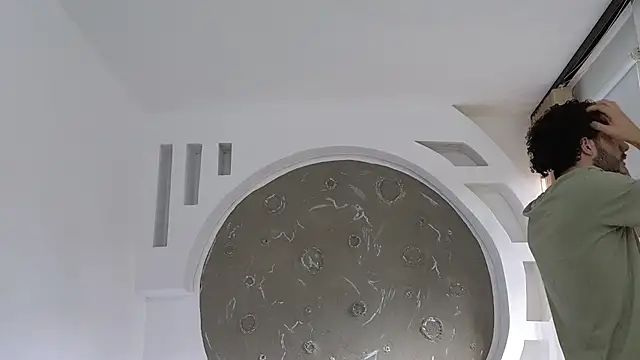 Rafael Mendezz online show from 11-28-25, 08:33