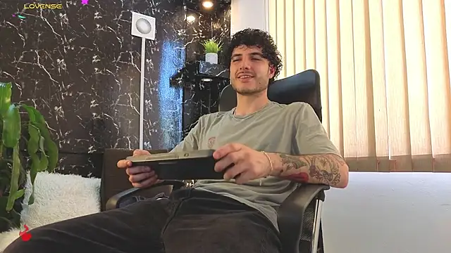 Rafael Mendezz online show from 03-22-26, 07:17