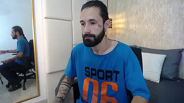 Hisoka 011 online show from 03-07-26, 07:33