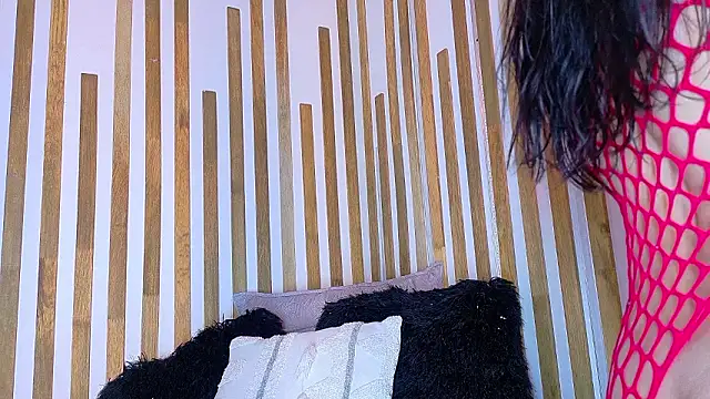 Jennifer Vega1 online show from 02-27-26, 08:53