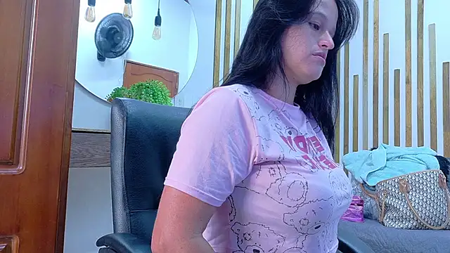 Jennifer Vega1 online show from 03-23-26, 08:35