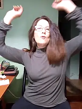 Merida2276 online show from 09-27-25, 11:54