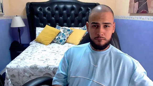 Marcus Soler online show from 09-24-25, 04:10