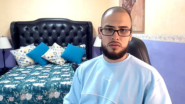 Marcus Soler online show from 10-01-25, 04:13