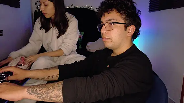 Conor Taylor online show from 11-28-25, 01:25