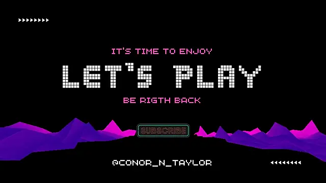 Conor Taylor online show from 06-10-26, 05:34