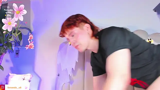 Eragonbooy online show from 10-06-25, 05:43