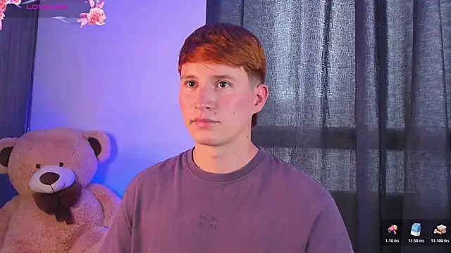 Eragonbooy online show from 03-21-26, 07:50