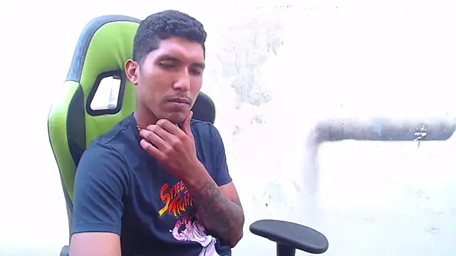 sensualduo online show from 01-08-25, 09:55