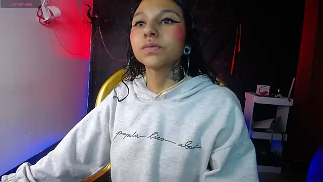 Snapshot of Sweettpleasure chatting on 09-12-25, 12:38 Sweettpleasure online show from 09-12-25, 12:38