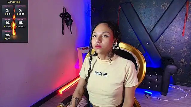 Sweettpleasure online show from 03-06-26, 02:57