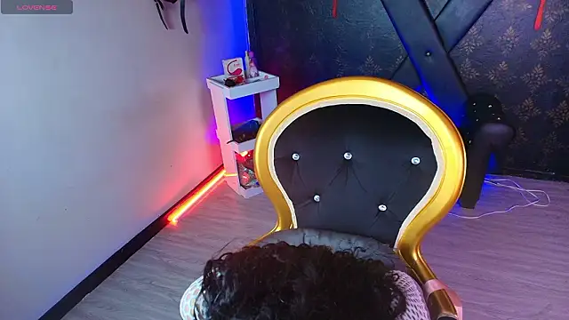 Sweettpleasure online show from 03-12-26, 02:34