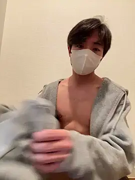 Yuma0718 online show from 04-25-26, 08:28