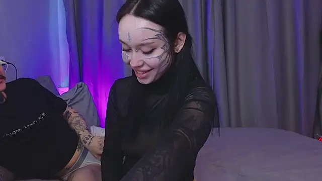 Somniyaa online show from 11-30-25, 11:58