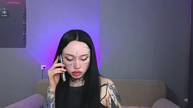 Somniyaa online show from 04-15-26, 07:58