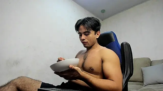 Bellion grant online show from 09-14-25, 01:43