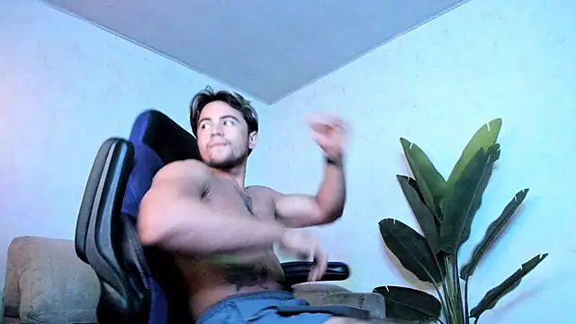 Bellion grant online show from 11-29-25, 01:52