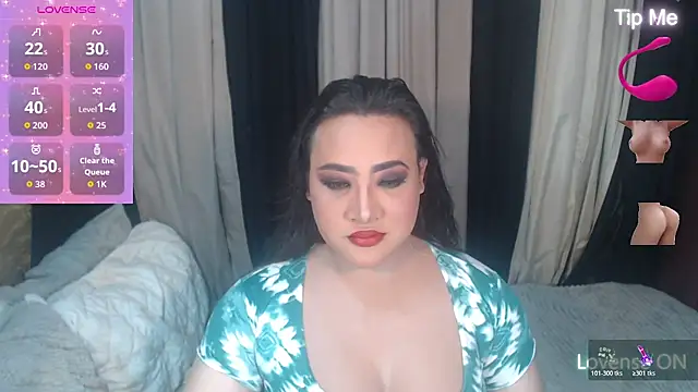 Hotcum ella online show from 03-26-26, 02:06