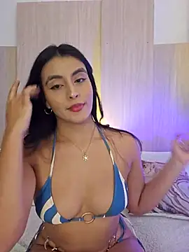 AliishaPss online show from 05-08-26, 08:25