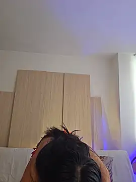 AliishaPss online show from 06-02-26, 04:20