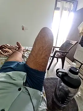 YoursThickDick online show from 09-12-25, 04:45