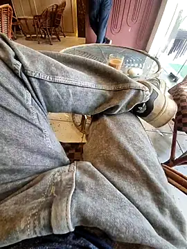 YoursThickDick online show from 02-16-26, 09:49