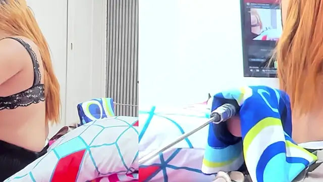 Alani Queen online show from 09-18-25, 08:33