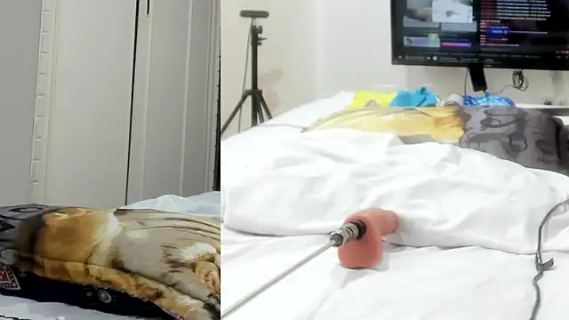 Alani Queen online show from 11-12-25, 07:13