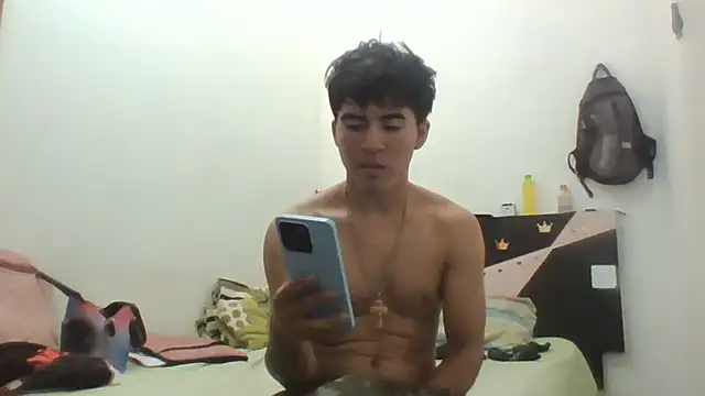 Babydemilk online show from 06-20-26, 03:04