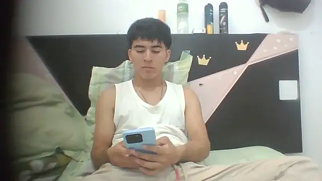 Babydemilk online show from 07-31-26, 02:05