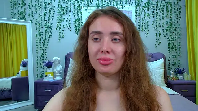 SherryBaers online show from 09-21-25, 06:37