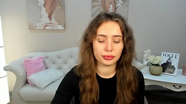 SherryBaers online show from 10-01-25, 06:08