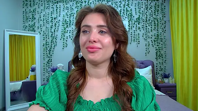 SherryBaers online show from 10-03-25, 06:21