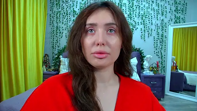 SherryBaers online show from 12-22-25, 06:32