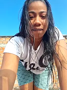 Naomi jhonson online show from 10-05-25, 12:36