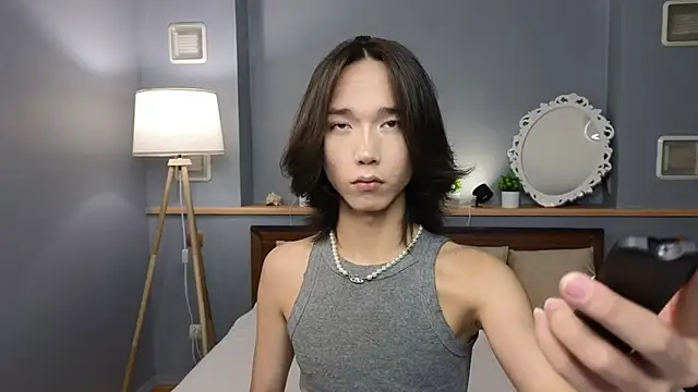 Snapshot of okerriella chatting on 10-02-25, 02:02 okerriella online show from 10-02-25, 02:02