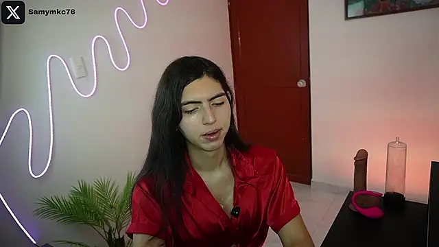 samymelo online show from 07-12-26, 01:02