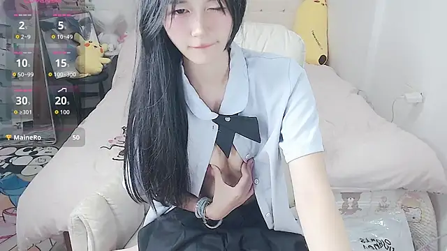 stupidcat5227 online show from 11-06-25, 11:15