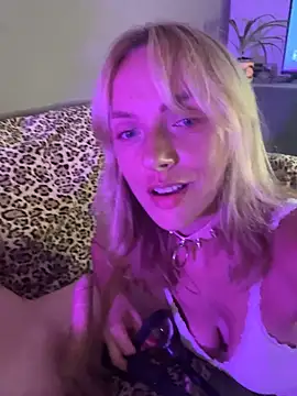 Sienna Solex online show from 09-13-25, 02:17