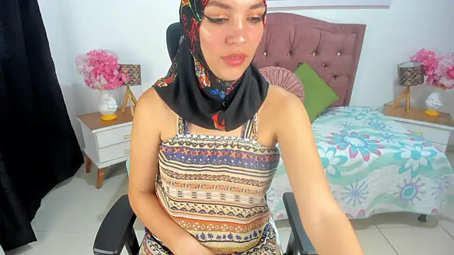 Snapshot of SofiaRivera1 chatting on 09-14-25, 11:09 SofiaRivera1 online show from 09-14-25, 11:09