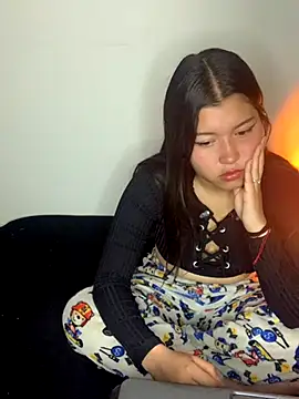 Karma And Sex online show from 09-23-25, 04:15