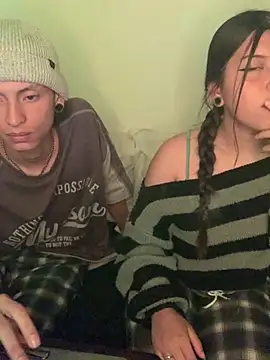 Karma And Sex online show from 11-02-25, 07:44