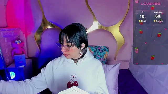 Niina Sissy online show from 02-09-26, 02:15