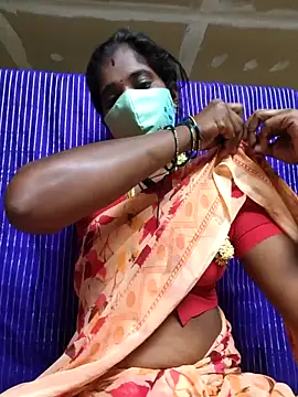 Tamil Jillu online show from 11-16-25, 07:08