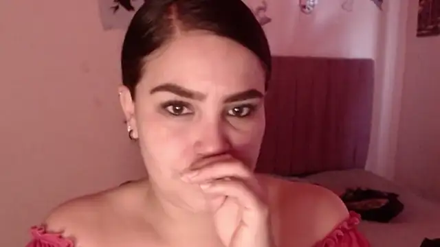 Salma deep online show from 09-23-25, 03:26